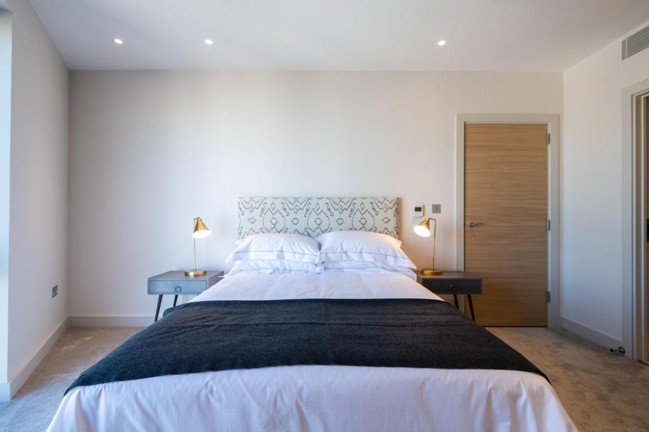 Elegant Victoria Home close to Sloane Square Londres Exterior foto