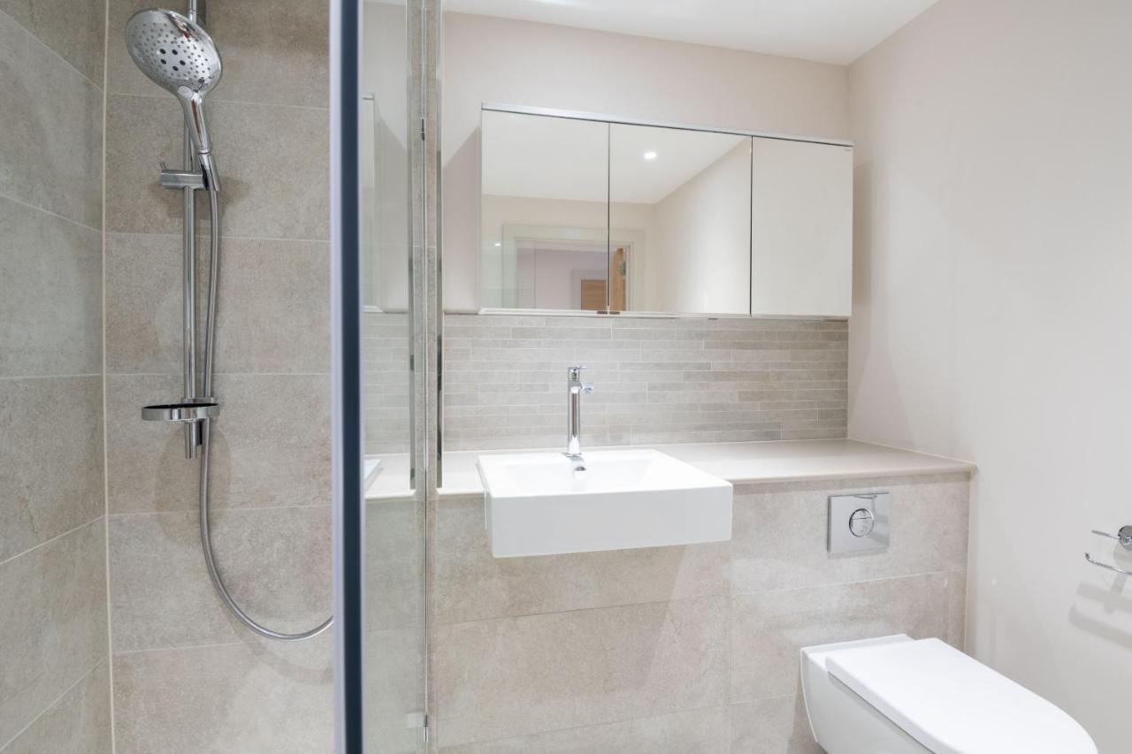 Elegant Victoria Home close to Sloane Square Londres Exterior foto